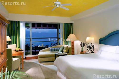 The Westin Resort & Spa Puerto Vallarta 4